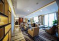 Holiday Inn Chengdu Oriental Plaza в Чэнду Китай ✅. Забронировать номер онлайн по выгодной цене в Holiday Inn Chengdu Oriental Plaza. Трансфер из аэропорта.