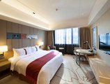 Holiday Inn Chengdu Oriental Plaza в Чэнду Китай ✅. Забронировать номер онлайн по выгодной цене в Holiday Inn Chengdu Oriental Plaza. Трансфер из аэропорта.