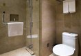 Holiday Inn Chengdu Oriental Plaza в Чэнду Китай ✅. Забронировать номер онлайн по выгодной цене в Holiday Inn Chengdu Oriental Plaza. Трансфер из аэропорта.