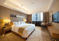 Holiday Inn Chengdu Oriental Plaza в Чэнду Китай ✅. Забронировать номер онлайн по выгодной цене в Holiday Inn Chengdu Oriental Plaza. Трансфер из аэропорта.