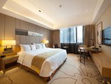 Holiday Inn Chengdu Oriental Plaza в Чэнду Китай ✅. Забронировать номер онлайн по выгодной цене в Holiday Inn Chengdu Oriental Plaza. Трансфер из аэропорта.