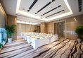 Holiday Inn Chengdu Oriental Plaza в Чэнду Китай ✅. Забронировать номер онлайн по выгодной цене в Holiday Inn Chengdu Oriental Plaza. Трансфер из аэропорта.