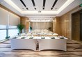 Holiday Inn Chengdu Oriental Plaza в Чэнду Китай ✅. Забронировать номер онлайн по выгодной цене в Holiday Inn Chengdu Oriental Plaza. Трансфер из аэропорта.