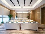 Holiday Inn Chengdu Oriental Plaza в Чэнду Китай ✅. Забронировать номер онлайн по выгодной цене в Holiday Inn Chengdu Oriental Plaza. Трансфер из аэропорта.