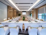 Holiday Inn Chengdu Oriental Plaza в Чэнду Китай ✅. Забронировать номер онлайн по выгодной цене в Holiday Inn Chengdu Oriental Plaza. Трансфер из аэропорта.