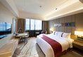 Holiday Inn Chengdu Oriental Plaza в Чэнду Китай ✅. Забронировать номер онлайн по выгодной цене в Holiday Inn Chengdu Oriental Plaza. Трансфер из аэропорта.