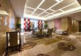 Holiday Inn Chengdu Oriental Plaza в Чэнду Китай ✅. Забронировать номер онлайн по выгодной цене в Holiday Inn Chengdu Oriental Plaza. Трансфер из аэропорта.