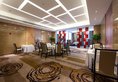 Holiday Inn Chengdu Oriental Plaza в Чэнду Китай ✅. Забронировать номер онлайн по выгодной цене в Holiday Inn Chengdu Oriental Plaza. Трансфер из аэропорта.