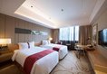Holiday Inn Chengdu Oriental Plaza в Чэнду Китай ✅. Забронировать номер онлайн по выгодной цене в Holiday Inn Chengdu Oriental Plaza. Трансфер из аэропорта.