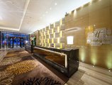 Holiday Inn Chengdu Oriental Plaza в Чэнду Китай ✅. Забронировать номер онлайн по выгодной цене в Holiday Inn Chengdu Oriental Plaza. Трансфер из аэропорта.