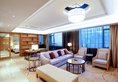 Holiday Inn Chengdu Oriental Plaza в Чэнду Китай ✅. Забронировать номер онлайн по выгодной цене в Holiday Inn Chengdu Oriental Plaza. Трансфер из аэропорта.
