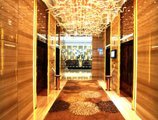 Holiday Inn Chengdu Oriental Plaza в Чэнду Китай ✅. Забронировать номер онлайн по выгодной цене в Holiday Inn Chengdu Oriental Plaza. Трансфер из аэропорта.