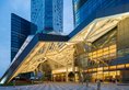 Hilton Chengdu в Чэнду Китай ✅. Забронировать номер онлайн по выгодной цене в Hilton Chengdu. Трансфер из аэропорта.