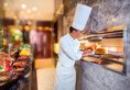 Hilton Chengdu в Чэнду Китай ✅. Забронировать номер онлайн по выгодной цене в Hilton Chengdu. Трансфер из аэропорта.
