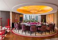 Hilton Chengdu в Чэнду Китай ✅. Забронировать номер онлайн по выгодной цене в Hilton Chengdu. Трансфер из аэропорта.