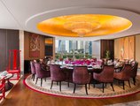 Hilton Chengdu в Чэнду Китай ✅. Забронировать номер онлайн по выгодной цене в Hilton Chengdu. Трансфер из аэропорта.