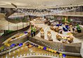 Hilton Chengdu в Чэнду Китай ✅. Забронировать номер онлайн по выгодной цене в Hilton Chengdu. Трансфер из аэропорта.