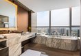 Hilton Chengdu в Чэнду Китай ✅. Забронировать номер онлайн по выгодной цене в Hilton Chengdu. Трансфер из аэропорта.