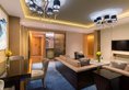 Hilton Chengdu в Чэнду Китай ✅. Забронировать номер онлайн по выгодной цене в Hilton Chengdu. Трансфер из аэропорта.