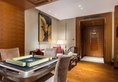 Hilton Chengdu в Чэнду Китай ✅. Забронировать номер онлайн по выгодной цене в Hilton Chengdu. Трансфер из аэропорта.