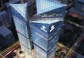 Hilton Chengdu в Чэнду Китай ✅. Забронировать номер онлайн по выгодной цене в Hilton Chengdu. Трансфер из аэропорта.