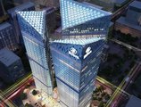 Hilton Chengdu в Чэнду Китай ✅. Забронировать номер онлайн по выгодной цене в Hilton Chengdu. Трансфер из аэропорта.