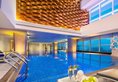 Hilton Chengdu в Чэнду Китай ✅. Забронировать номер онлайн по выгодной цене в Hilton Chengdu. Трансфер из аэропорта.