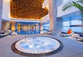 Hilton Chengdu в Чэнду Китай ✅. Забронировать номер онлайн по выгодной цене в Hilton Chengdu. Трансфер из аэропорта.