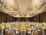 Hilton Chengdu в Чэнду Китай ✅. Забронировать номер онлайн по выгодной цене в Hilton Chengdu. Трансфер из аэропорта.