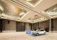 Hilton Chengdu в Чэнду Китай ✅. Забронировать номер онлайн по выгодной цене в Hilton Chengdu. Трансфер из аэропорта.
