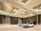 Hilton Chengdu в Чэнду Китай ✅. Забронировать номер онлайн по выгодной цене в Hilton Chengdu. Трансфер из аэропорта.