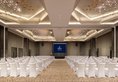 Hilton Chengdu в Чэнду Китай ✅. Забронировать номер онлайн по выгодной цене в Hilton Chengdu. Трансфер из аэропорта.