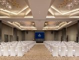 Hilton Chengdu в Чэнду Китай ✅. Забронировать номер онлайн по выгодной цене в Hilton Chengdu. Трансфер из аэропорта.