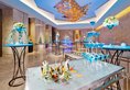 Hilton Chengdu в Чэнду Китай ✅. Забронировать номер онлайн по выгодной цене в Hilton Chengdu. Трансфер из аэропорта.