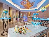 Hilton Chengdu в Чэнду Китай ✅. Забронировать номер онлайн по выгодной цене в Hilton Chengdu. Трансфер из аэропорта.