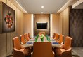 Hilton Chengdu в Чэнду Китай ✅. Забронировать номер онлайн по выгодной цене в Hilton Chengdu. Трансфер из аэропорта.