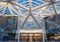 Hilton Chengdu в Чэнду Китай ✅. Забронировать номер онлайн по выгодной цене в Hilton Chengdu. Трансфер из аэропорта.