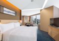 Hilton Chengdu в Чэнду Китай ✅. Забронировать номер онлайн по выгодной цене в Hilton Chengdu. Трансфер из аэропорта.