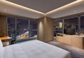 Hilton Chengdu в Чэнду Китай ✅. Забронировать номер онлайн по выгодной цене в Hilton Chengdu. Трансфер из аэропорта.