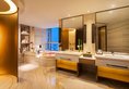 Hilton Chengdu в Чэнду Китай ✅. Забронировать номер онлайн по выгодной цене в Hilton Chengdu. Трансфер из аэропорта.