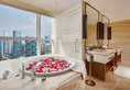 Hilton Chengdu в Чэнду Китай ✅. Забронировать номер онлайн по выгодной цене в Hilton Chengdu. Трансфер из аэропорта.