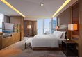 Hilton Chengdu в Чэнду Китай ✅. Забронировать номер онлайн по выгодной цене в Hilton Chengdu. Трансфер из аэропорта.