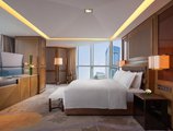 Hilton Chengdu в Чэнду Китай ✅. Забронировать номер онлайн по выгодной цене в Hilton Chengdu. Трансфер из аэропорта.