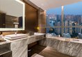 Hilton Chengdu в Чэнду Китай ✅. Забронировать номер онлайн по выгодной цене в Hilton Chengdu. Трансфер из аэропорта.