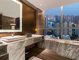 Hilton Chengdu в Чэнду Китай ✅. Забронировать номер онлайн по выгодной цене в Hilton Chengdu. Трансфер из аэропорта.