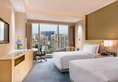 Hilton Chengdu в Чэнду Китай ✅. Забронировать номер онлайн по выгодной цене в Hilton Chengdu. Трансфер из аэропорта.