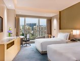 Hilton Chengdu в Чэнду Китай ✅. Забронировать номер онлайн по выгодной цене в Hilton Chengdu. Трансфер из аэропорта.