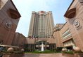 Crowne Plaza Chengdu City Center в Чэнду Китай ✅. Забронировать номер онлайн по выгодной цене в Crowne Plaza Chengdu City Center. Трансфер из аэропорта.