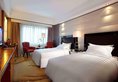 Crowne Plaza Chengdu City Center в Чэнду Китай ✅. Забронировать номер онлайн по выгодной цене в Crowne Plaza Chengdu City Center. Трансфер из аэропорта.