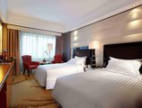 Crowne Plaza Chengdu City Center в Чэнду Китай ✅. Забронировать номер онлайн по выгодной цене в Crowne Plaza Chengdu City Center. Трансфер из аэропорта.